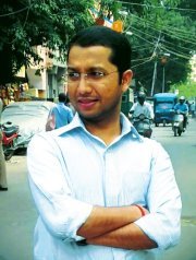 Ashish Nagesh