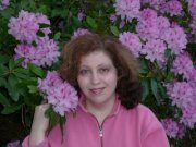 Ирина Маняк