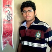 Karthikeyan Sethuraman