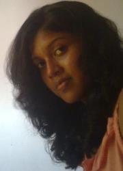 Pritha