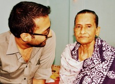 Arjun Choudhuri