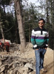 आशुतोष सिंह