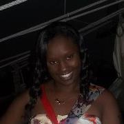 Wangari Kamau
