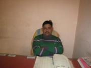 Omey Shukla