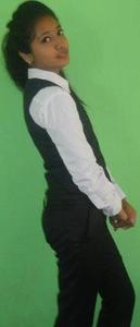 Sajisha Poudel