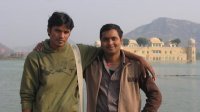 Chandan Kumar