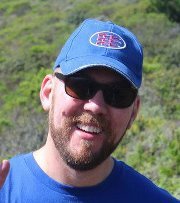 Joe Carlin
