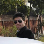 Mohsin Afridi