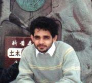 Hamid Uddin