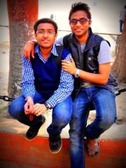 Harsh Pandey