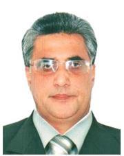 Syed Hamdani
