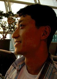 Hyunsoo Paz