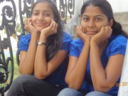 Sirisha Reddy
