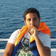 Ahmed Wael