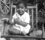 Krishnan Subramaniam