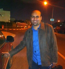 خالد محمد