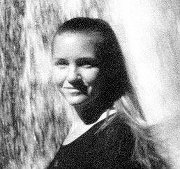 Наталья Черепанова