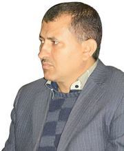 علي الجرادي