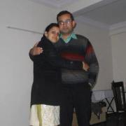 Amit Joshi