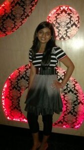 Riddhi Shah