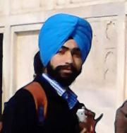Antar Singh