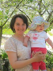 Оксана Ильющеня