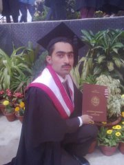 Ali Abbas