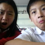 Ambrose Chow