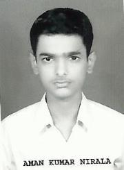Aman Kumar
