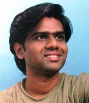Sumit Patil