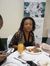 Getrude...
