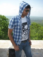 Sumit Ranjan seth