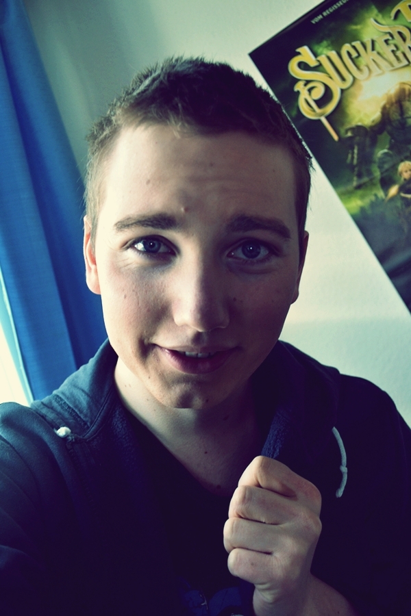 Goodreads profile picture for @Beaumont