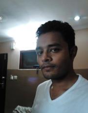 Subrojyoti Dey
