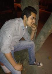 Lovesh Agarwal