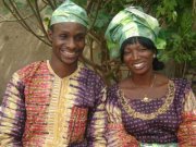 Marital Bliss