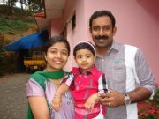 Sanish George