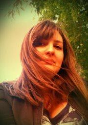 Irena Gotvald