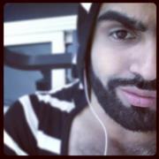 Amr Dagher