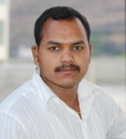 Suhas Patil