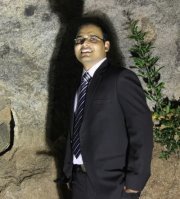 Sumit Srivastava