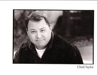 Chad Taylor