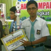 Zanuar Triwibowo