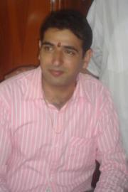 Ajay Dhar