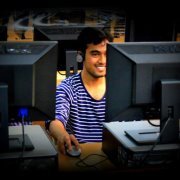 Vamsi Krrish