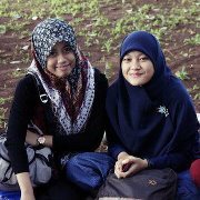 Hesti Rahayuningtyas