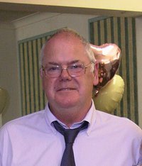 Peter Elrick