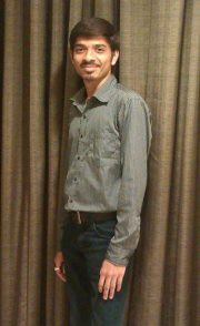 Patel Shreyas