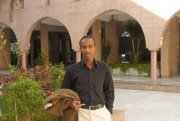 Caamir Mohamud