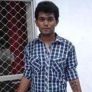 Harish Harry